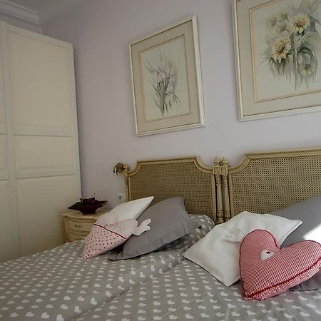 Lets Holidays Centric Apartment In Barcelona Værelse billede