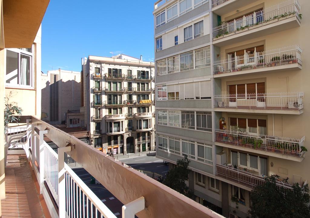 Lets Holidays Centric Apartment In Barcelona Værelse billede