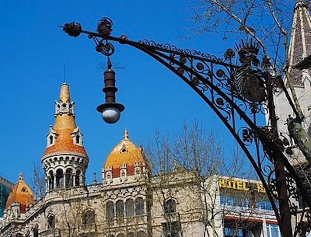 Lets Holidays Centric Apartment In Barcelona Værelse billede