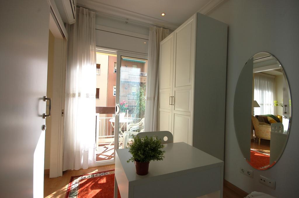 Lets Holidays Centric Apartment In Barcelona Værelse billede