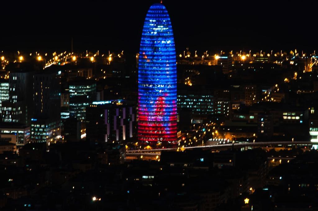 Lets Holidays Centric Apartment In Barcelona Værelse billede