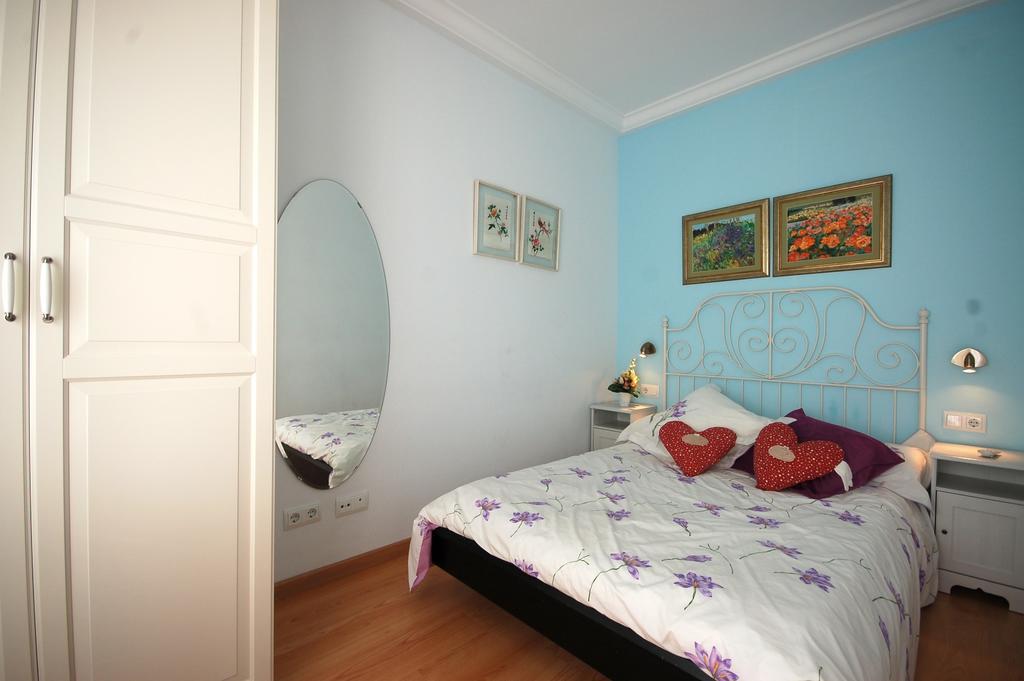 Lets Holidays Centric Apartment In Barcelona Værelse billede