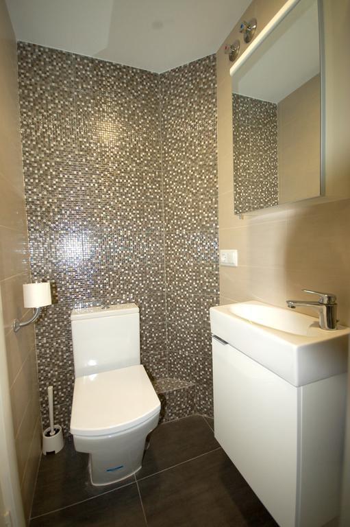 Lets Holidays Centric Apartment In Barcelona Værelse billede