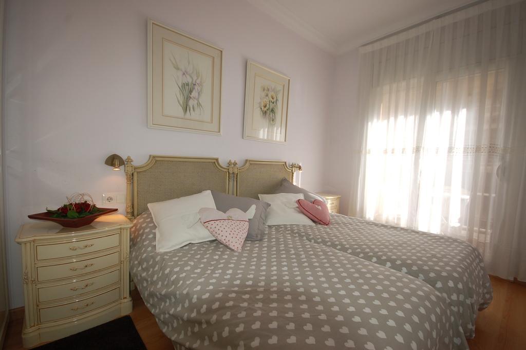 Lets Holidays Centric Apartment In Barcelona Værelse billede