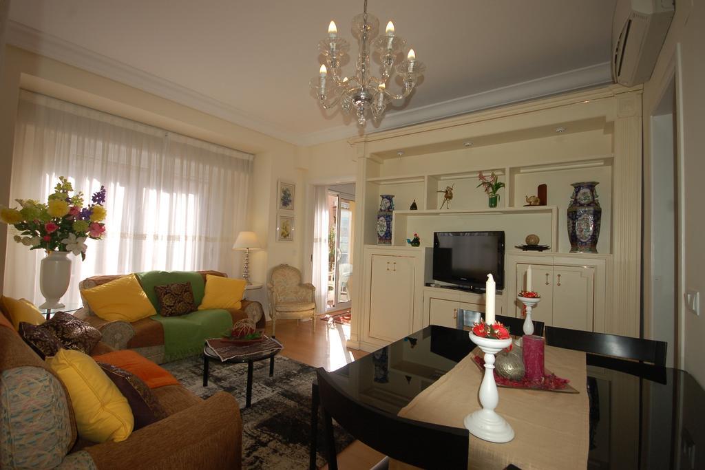 Lets Holidays Centric Apartment In Barcelona Værelse billede