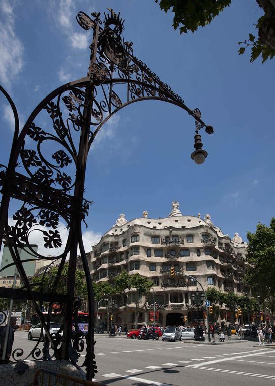 Lets Holidays Centric Apartment In Barcelona Værelse billede