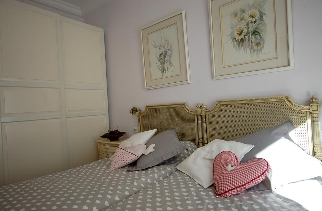 Lets Holidays Centric Apartment In Barcelona Værelse billede